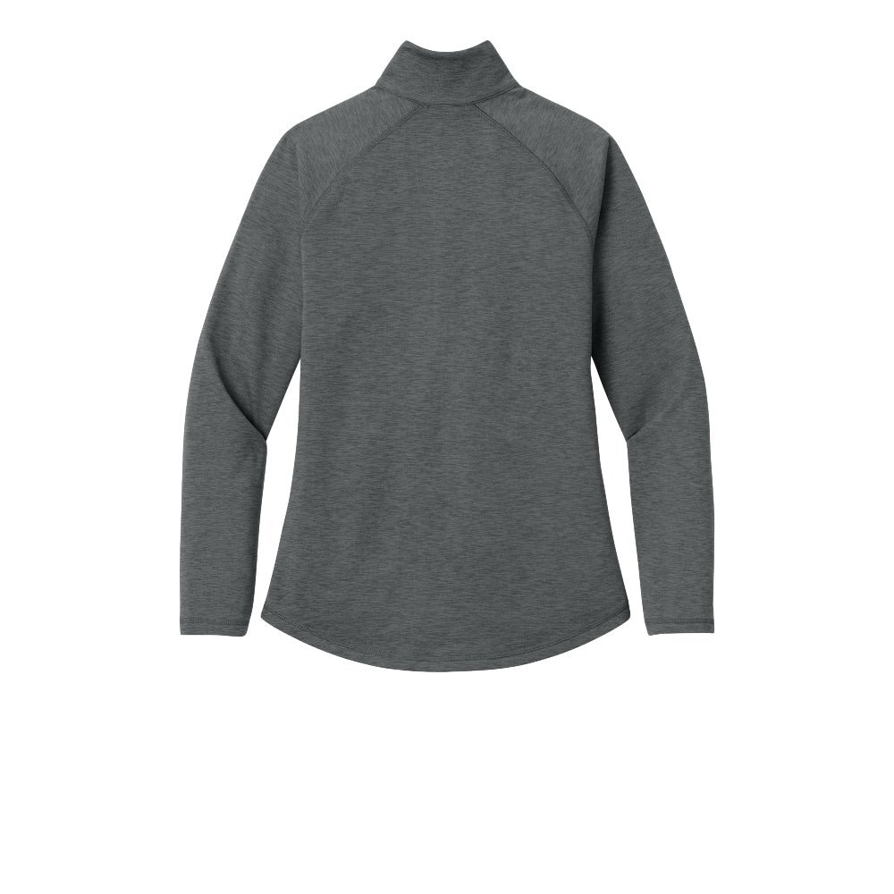 Eddie Bauer® Women’s Adventurer Full-Zip - Metal Grey Heather
