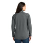 Eddie Bauer® Women’s Adventurer Full-Zip - Metal Grey Heather