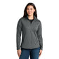 Eddie Bauer® Women’s Adventurer Full-Zip - Metal Grey Heather