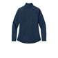 Eddie Bauer® Women’s Adventurer Full-Zip - River Blue Navy Heather