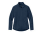Eddie Bauer® Women’s Adventurer Full-Zip - River Blue Navy Heather