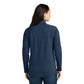 Eddie Bauer® Women’s Adventurer Full-Zip - River Blue Navy Heather