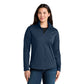 Eddie Bauer® Women’s Adventurer Full-Zip - River Blue Navy Heather