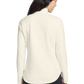 Eddie Bauer® Women's 1/2-Zip Microfleece Jacket - Ivory