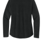 Eddie Bauer® Women's 1/2-Zip Microfleece Jacket - Black