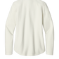 Eddie Bauer® Women's 1/2-Zip Microfleece Jacket - Ivory