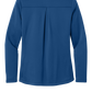 Eddie Bauer® Women’s Smooth Mid Layer Fleece 1/2-Zip - Cobalt Blue