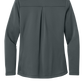 Eddie Bauer® Women’s Smooth Mid Layer Fleece 1/2-Zip - Iron Gate