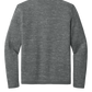 Eddie Bauer ® Sweater Fleece Full-Zip - Dark Grey Heather