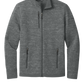 Eddie Bauer ® Sweater Fleece Full-Zip - Dark Grey Heather