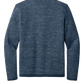 Eddie Bauer ® Sweater Fleece Full-Zip - River Blue Navy Heather