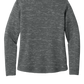 Eddie Bauer ® Women's Sweater Fleece Full-Zip - Dark Grey Heather