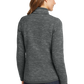 Eddie Bauer ® Women's Sweater Fleece Full-Zip - Dark Grey Heather
