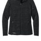 Eddie Bauer ® Women's Sweater Fleece Full-Zip - Black