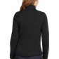 Eddie Bauer ® Women's Sweater Fleece Full-Zip - Black