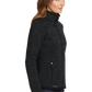 Eddie Bauer ® Women's Sweater Fleece Full-Zip - Black