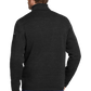 Eddie Bauer ® Sweater Fleece 1/4-Zip - Black