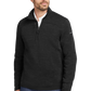 Eddie Bauer ® Sweater Fleece 1/4-Zip - Black