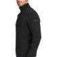 Eddie Bauer ® Sweater Fleece 1/4-Zip - Black