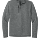 Eddie Bauer ® Sweater Fleece 1/4-Zip - Dark Heather Grey