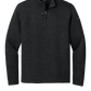 Eddie Bauer ® Sweater Fleece 1/4-Zip - Black