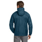Eddie Bauer® Packable Wind Jacket - Adriatic Blue