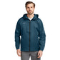 Eddie Bauer® Packable Wind Jacket - Adriatic Blue