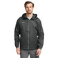 Eddie Bauer® Packable Wind Jacket - Grey Steel