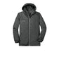 Eddie Bauer® Packable Wind Jacket - Grey Steel