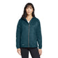 Eddie Bauer® Women's Packable Wind Jacket - Adriatic Blue