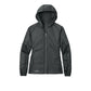 Eddie Bauer® Women's Packable Wind Jacket - Grey Steel
