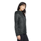 Eddie Bauer® Women's Packable Wind Jacket - Grey Steel