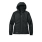Eddie Bauer® Women's Packable Wind Jacket - Black