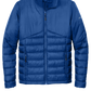Eddie Bauer ® Quilted Jacket - Cobalt Blue