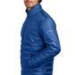 Eddie Bauer ® Quilted Jacket - Cobalt Blue