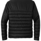 Eddie Bauer ® Quilted Jacket - Deep Black