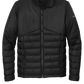 Eddie Bauer ® Quilted Jacket - Deep Black
