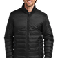 Eddie Bauer ® Quilted Jacket - Deep Black