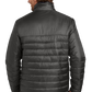 Eddie Bauer ® Quilted Jacket - Iron Gate
