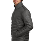 Eddie Bauer ® Quilted Jacket - Iron Gate