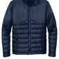 Eddie Bauer ® Quilted Jacket - River Blue Navy