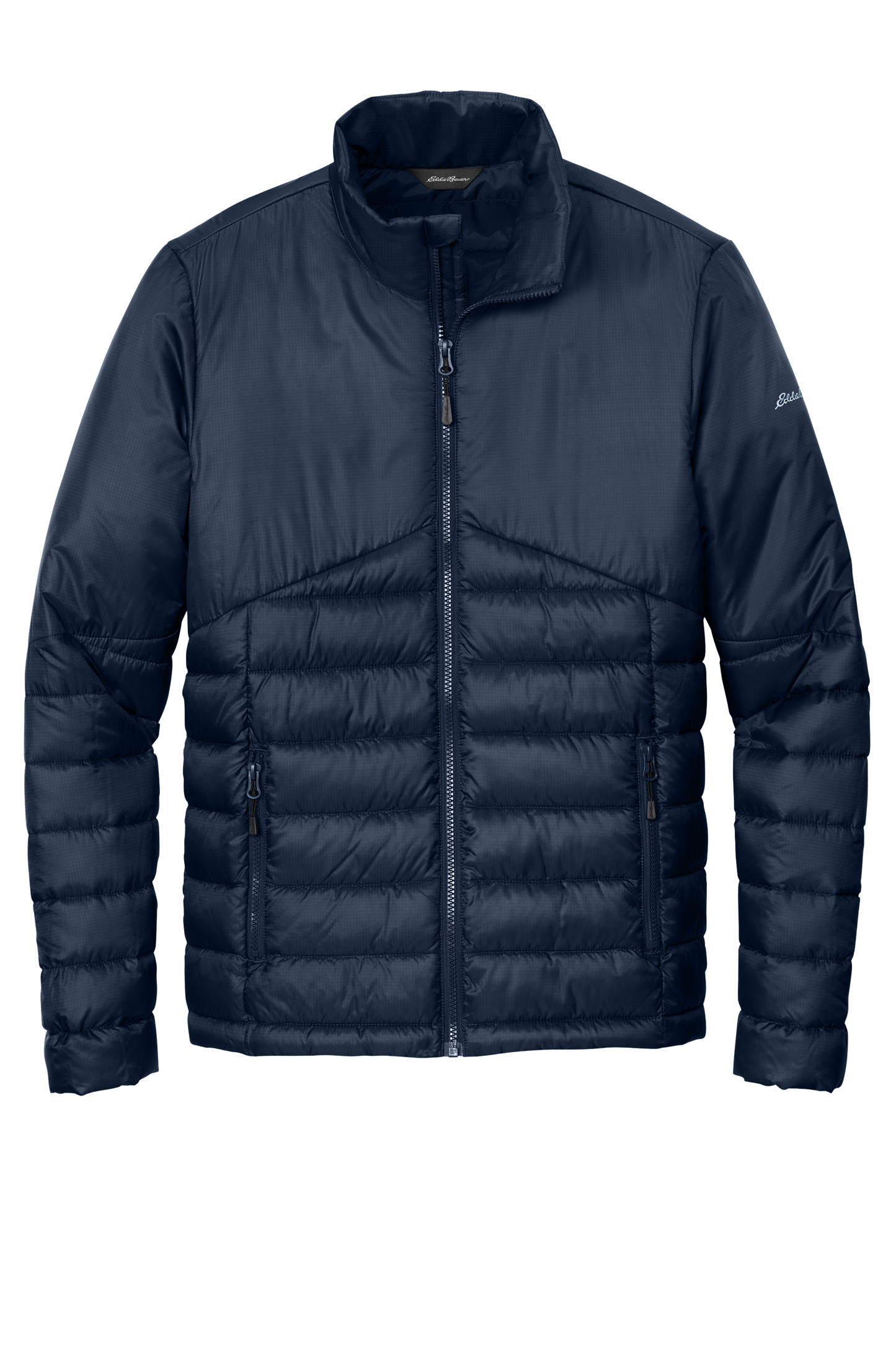 Eddie Bauer ® Quilted Jacket - River Blue Navy