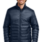 Eddie Bauer ® Quilted Jacket - River Blue Navy