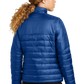 Eddie Bauer ® Women's Quilted Jacket - Cobalt Blue