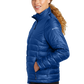 Eddie Bauer ® Women's Quilted Jacket - Cobalt Blue