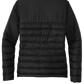 Eddie Bauer ® Women's Quilted Jacket - Deep Black