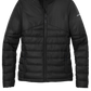 Eddie Bauer ® Women's Quilted Jacket - Deep Black