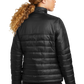 Eddie Bauer ® Women's Quilted Jacket - Deep Black