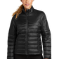 Eddie Bauer ® Women's Quilted Jacket - Deep Black