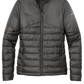 Eddie Bauer ® Women's Quilted Jacket - Iron Gate